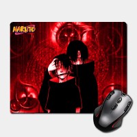 Ігрова поверхня Ітачі Наруто Naruto 300 х 250 мм (827961)