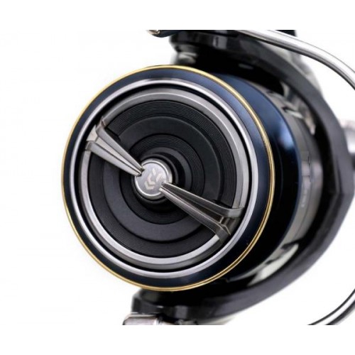 Котушка Daiwa 19 Certate G LT 4000D-C (925861 / 10407-840) в інтернет супермаркеті PbayMarket!