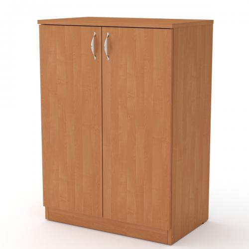 Комод Компанит КШ-17 Вільха Комод Компанит КШ-17 Вільха