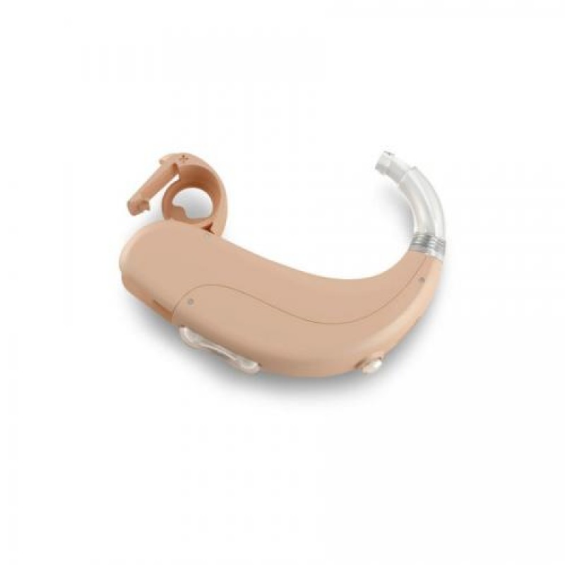 Цифровий слуховий апарат завушний Axon V-188B