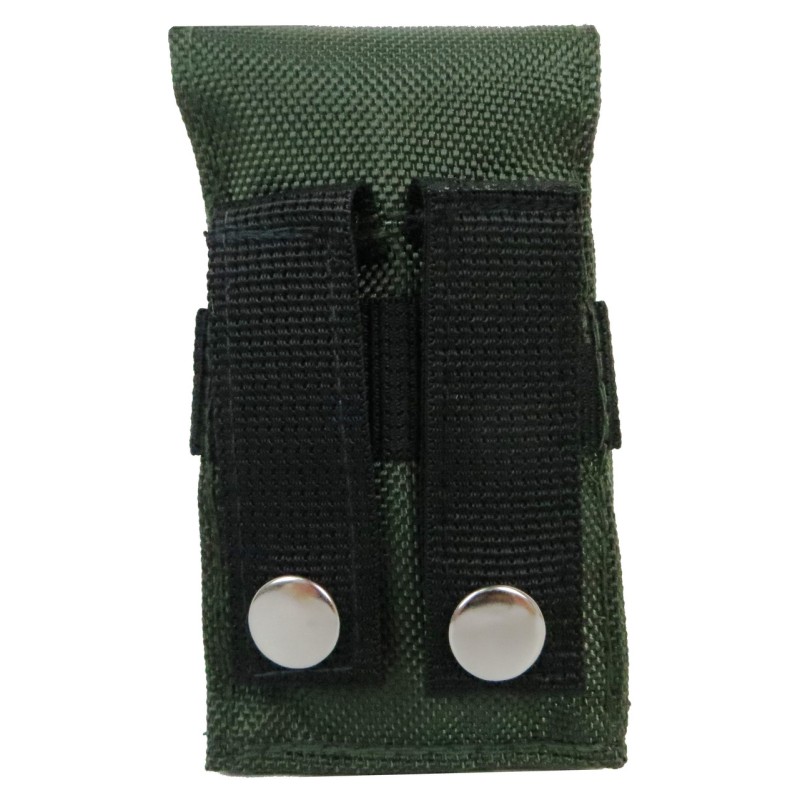 Армійський тактичний підсумк для гранати BTB Ukr Military Нацгвардія Хакі