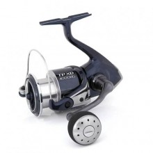 Котушка Shimano Twin Power XD FA C3000XG 10+1BB 6.4:1 Чорний (1013-2266.41.00)