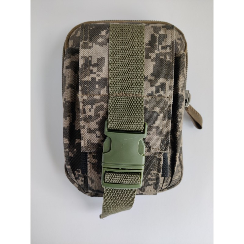 Сумка для документів 4Profi пiксель