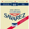 Струни для класичної гітари Savarez 500CR Corum New Cristal