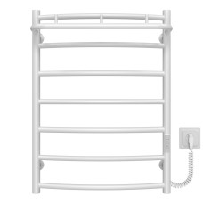 Рушникосушарка електрична Класік N П7 500х700 Deffi Білий WD03 (C.KN.70.50.7.E.W.R.1)