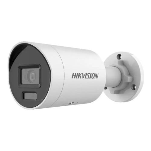 IP-відеокамера Hikvision DS-2CD2043G2-LI AcuSense 4 Мп Білий (301655) IP-відеокамера Hikvision DS-2CD2043G2-LI AcuSense 4 Мп Білий (301655)