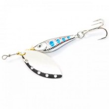 Блешня оберталка Daiwa Silver Creek Spinner-R 1180 Amago 18 г/(95507/10000010)