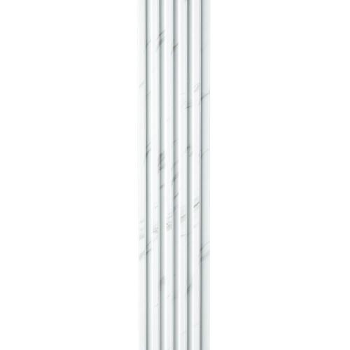 Декоративна стінова рейка Sticker Wall PS 2900x120x12 мм Світлий камінь (SW-00002134) Декоративна стінова рейка Sticker Wall PS 2900x120x12 мм Світлий камінь (SW-00002134)