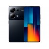 Смартфон Xiaomi Poco M6 Pro 8/256GB Black (Global Version)