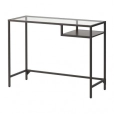 Комп'ютерний стіл у стилі Loft NS-328 770x1000x360 мм Черный