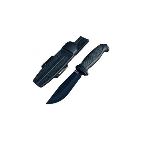 Ніж туристичний Gorillas BBQ 2-291 сталь 65х13 KN162 (5358) Ніж туристичний Gorillas BBQ 2-291 сталь 65х13 KN162 (5358)