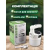 Кемпінгова лампа Monty MX-519 USB LED LAMP USB-LED-LMP-2600-80