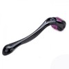 Мезоролер для шкіри Derma ROLLER 540 голок Black 0.5 мм (kz245-hbr)