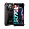 Захищений смартфон FOSSiBOT F101 Pro 8/128Gb Black