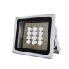 Комплект IP-відеокамера 2 Мп Hikvision DS-2CD1021-I(F) 2.8 мм та ІЧ-прожектор Lightwell LW12-100IR60-220