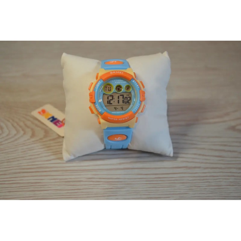 Дитячий спортивний наручний годинник Skmei 1451 1754208355