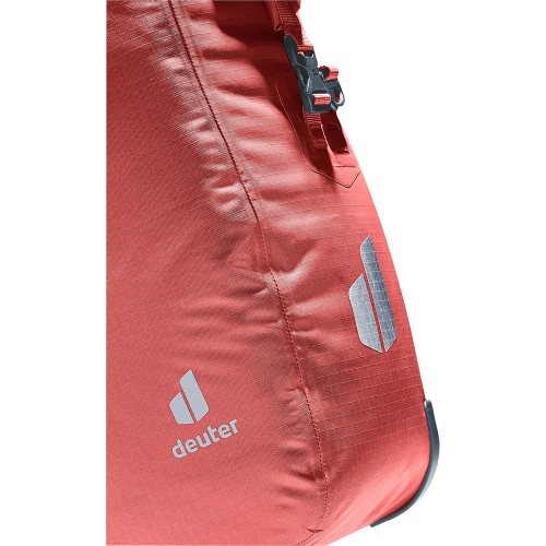 Рюкзак Deuter Weybridge 25+5 Червоний (1052-3230222 5579)
