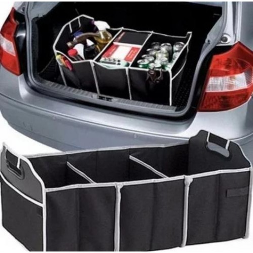 Сумка органайзер у багажник VigohA Car Boot Organizer Сумка органайзер у багажник VigohA Car Boot Organizer