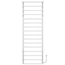 Рушникосушарка електрична Юність П16 500х1600 Deffi Білий EF16 (C.YU.160.50.16.E.W.R.5)