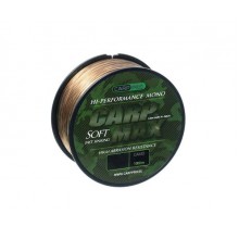 Лісочка Carp Pro Carp Max Camo 1000м 0.28мм