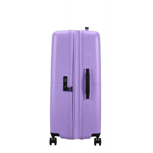 Валіза 77 См American Tourister DASHPOP VIOLET PURPLE 77х50х30(34) MG5*91003 в інтернет супермаркеті PbayMarket!