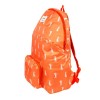Рюкзак міський складаний ANM Зайці Оранжевий (25145) в інтернет супермаркеті PbayMarket!