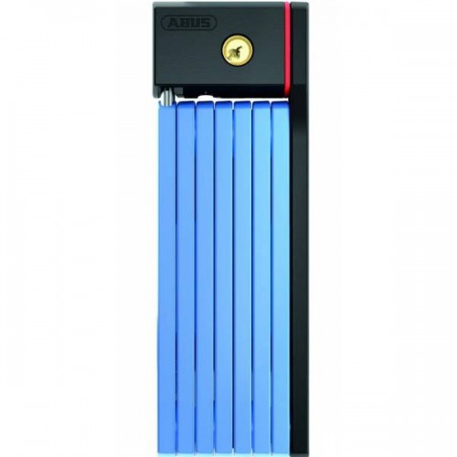 Замок Abus 5700К/100 Bordo BIG uGrip Blue (1007-867446) Замок Abus 5700К/100 Bordo BIG uGrip Blue (1007-867446)
