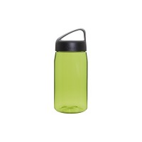 Фляга Laken Tritan Classic 0,45L Green (1004-TN45V)