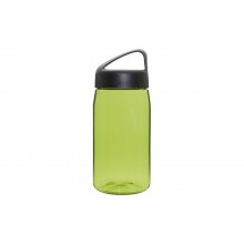 Фляга Laken Tritan Classic 0,45L Green (1004-TN45V)