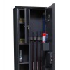 Сейф для зброї Hunter GLST.130.K