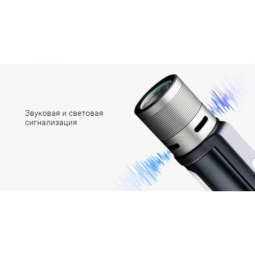 Ліхтарик Xiaomi Nextool 6 in 1 Black Ліхтарик Xiaomi Nextool 6 in 1 Black