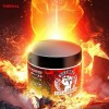 Гібридна інтимна змазка для фістингу FIST Ointment WARM 155 г SiYi