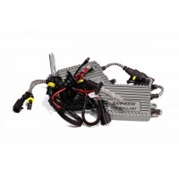 Комплект ксенону КВАНТ H1 4300К 24v з блоками AC