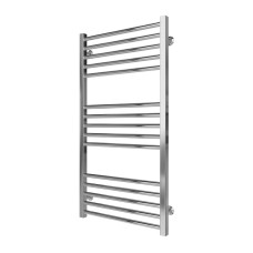 Рушникосушка OnlyHeat Ember 15 100x50 см Хром (67996)