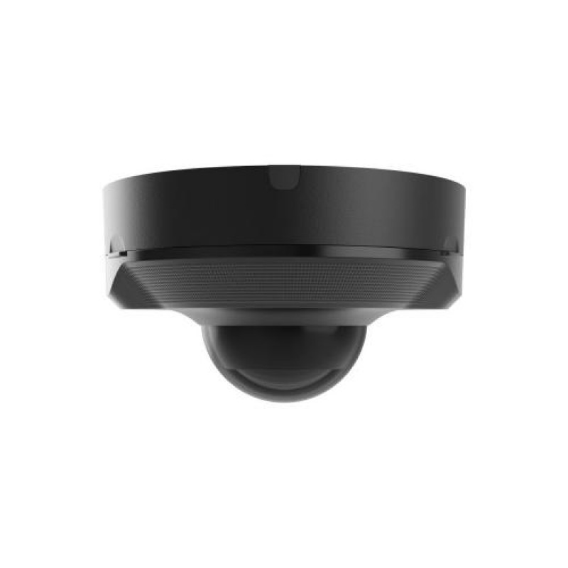 IP-відеокамера Ajax DomeCam Mini 8 Мп Чорний (284172)