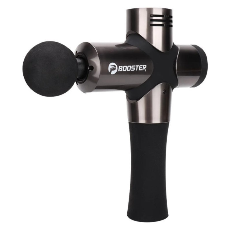 Масажер тригерних точок Booster pro 3 Сірий (1256333952)