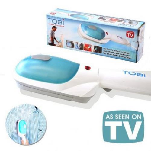 Відпарювач Tobi Smoll Travel Steamer в інтернет супермаркеті PbayMarket!