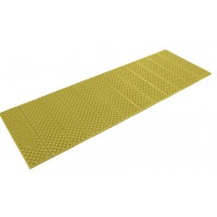 Складаний коврик Terra Incognita Sleep Mat Гірчичний (TI-SLEEPMAT-GIR) Складаний коврик Terra Incognita Sleep Mat Гірчичний (TI-SLEEPMAT-GIR)