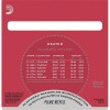 Струни для класичної гітари D'Addario EJ27H Student Nylon Classic Strings