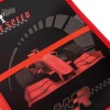 Папка-органайзер YES А4 на блискавці Race legend (492072) в інтернет супермаркеті PbayMarket!