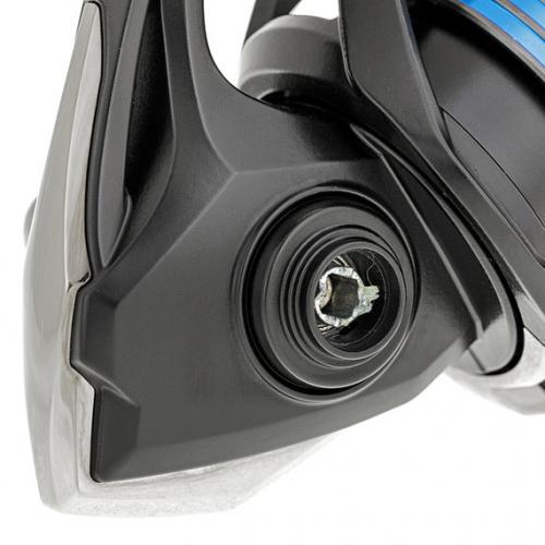 Котушка рибальська спінінгова Shimano Nexave 4000 (2587804185)