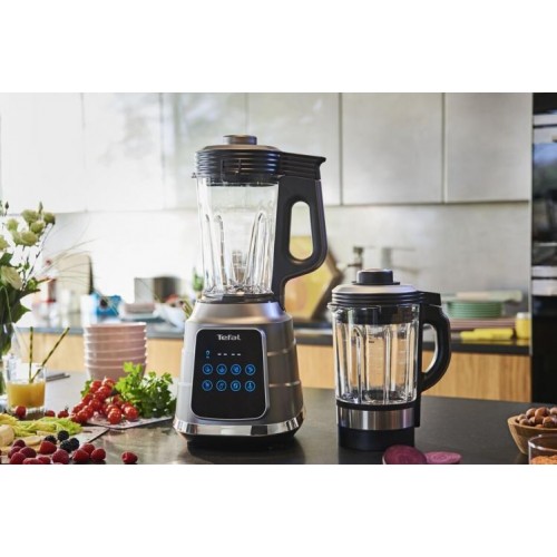 Стаціонарний блендер Tefal BL985A31 (6671691) Стаціонарний блендер Tefal BL985A31 (6671691)