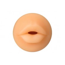 Мастурбатор Alive Super Realistic Oral