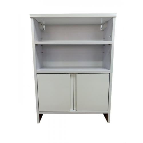 Універсальна шафа із врізними ручками Mikola-M 50 см Універсальна шафа із врізними ручками Mikola-M 50 см