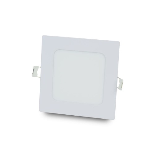 Комплект світильників світлодіодних Lightwell LW-SQ-RCD-9 9 W 3 шт Комплект світильників світлодіодних Lightwell LW-SQ-RCD-9 9 W 3 шт