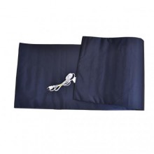 Мобільна плівкова тепла підлога Shine ЕК-150/50 150 Вт Dark blue 150х50 см