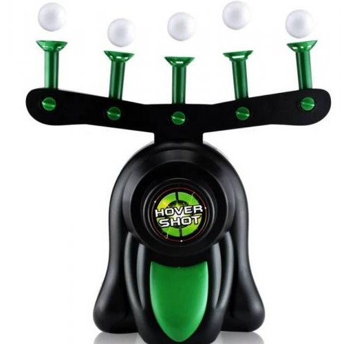 Ігровий набір Стрілялки Hover Shot (KD777H) Ігровий набір Стрілялки Hover Shot (KD777H)