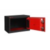 Сейф меблевий Griffon MS.17/23.K.Е RED