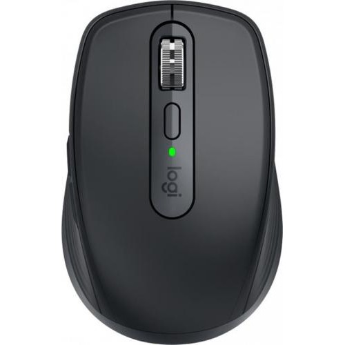 Миша Logitech MX Anywhere 3 Wireless Graphite (910-005988) в інтернет супермаркеті PbayMarket!