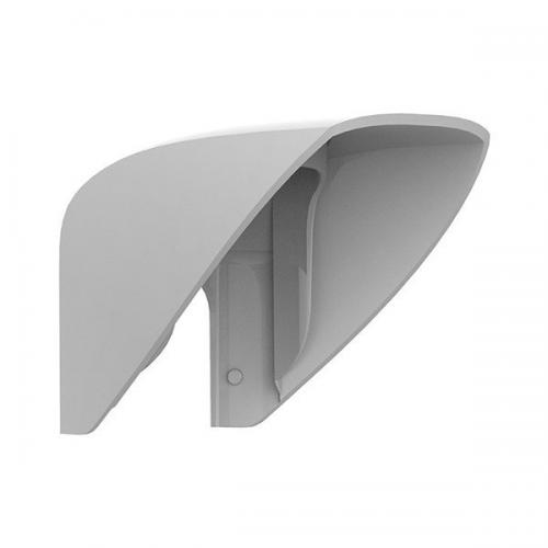 Козирок для датчика руху Ajax Hood Козирок для датчика руху Ajax Hood